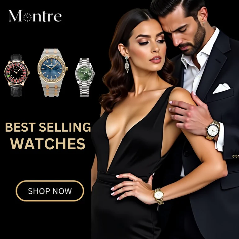 Timeless Style, Globally Curated