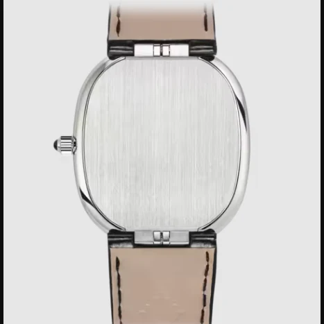 Patek Philippe GOLDEN ELLIPSE. RARE HANDCRAFTS - Image 4