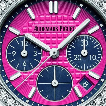Royal Oak Offshore Selfwinding Chronograph - Image 3