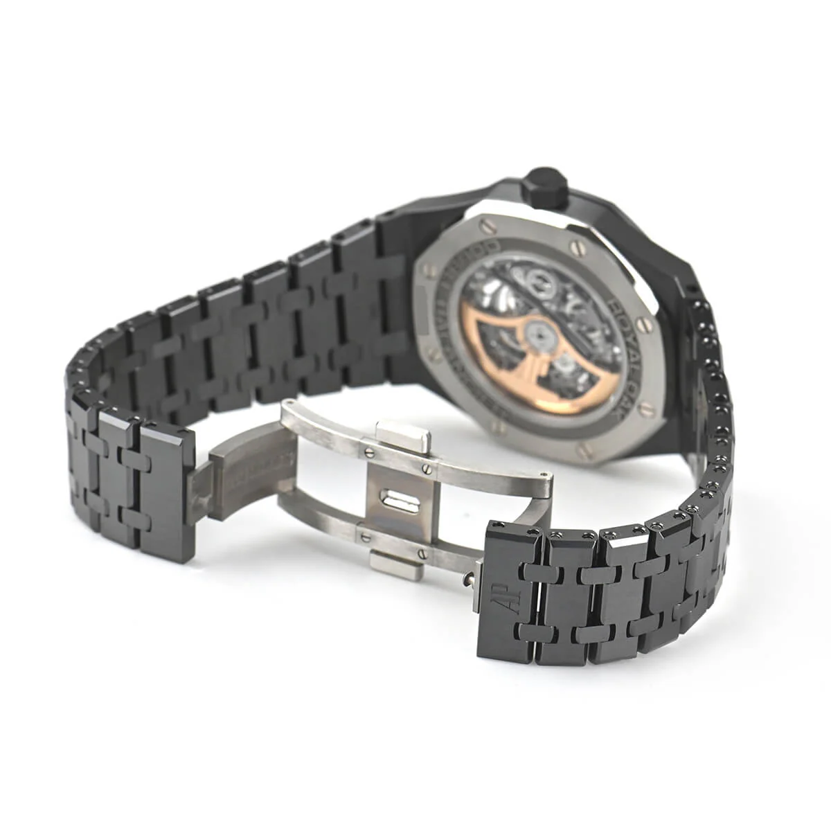 Royal Oak Double Balance Wheel Openwork - Image 6