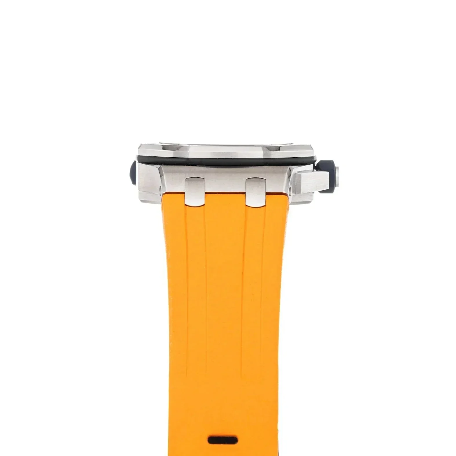 Audemars Piguet Royal Oak Offshore Diver Orange Dial - Image 4
