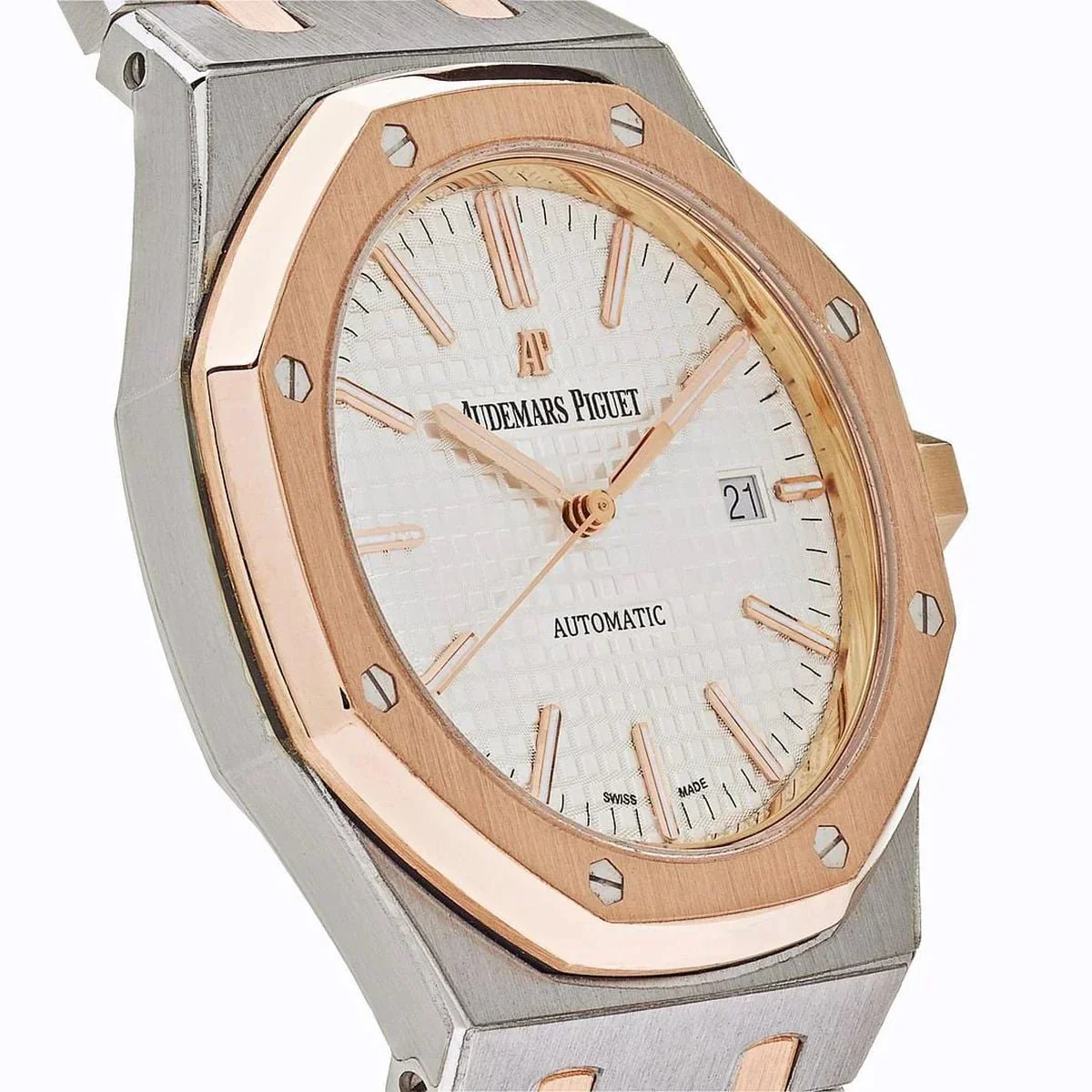 Audemars Piguet Royal Oak 41 mm - Image 4