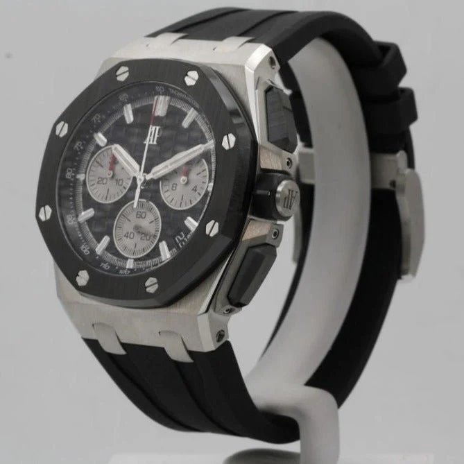 Audemars Piguet Royal Oak Offshore 43mm - Image 3