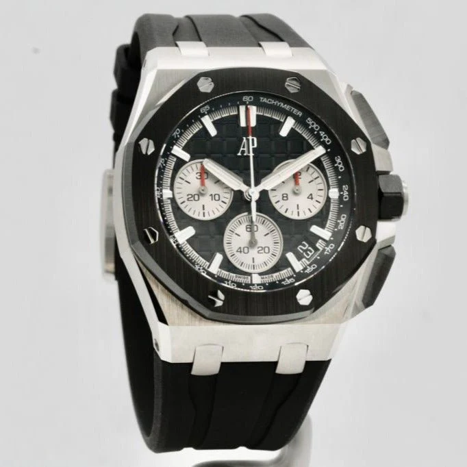 Audemars Piguet Royal Oak Offshore 43mm - Image 5