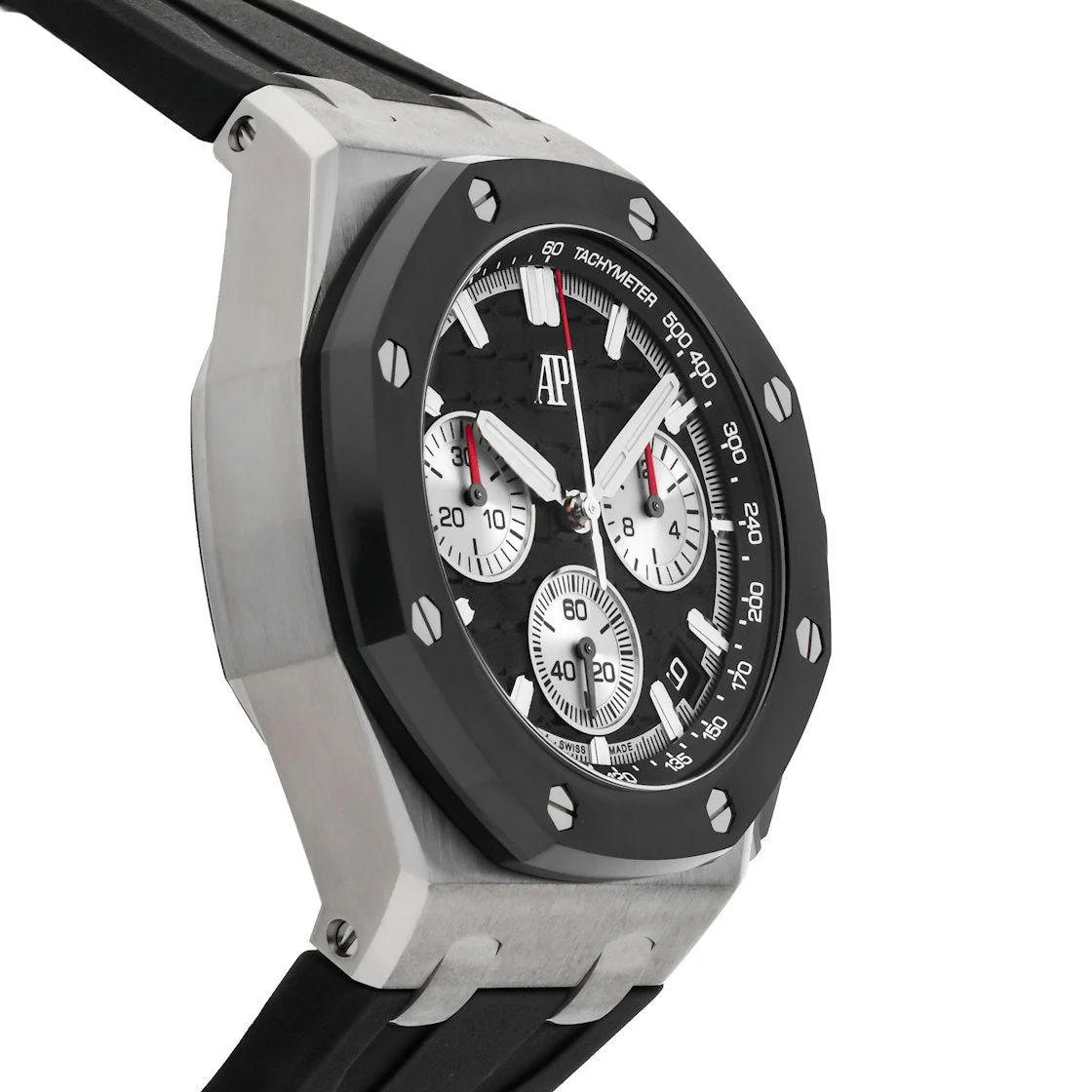 Audemars Piguet Royal Oak Offshore 43mm - Image 7
