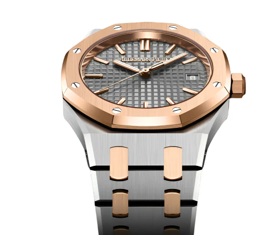 Audemars Piguet Royal Oak Selfwinding - Image 3