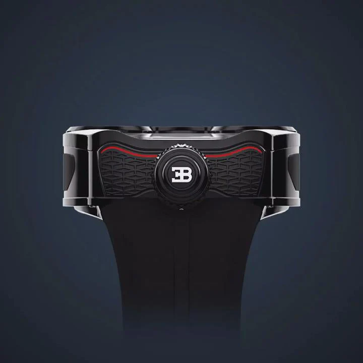 Bugatti Tourbillon | Jacob & Co - Image 4