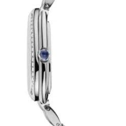 Bvlgari Serpenti Seduttori Silver Watch - Image 3