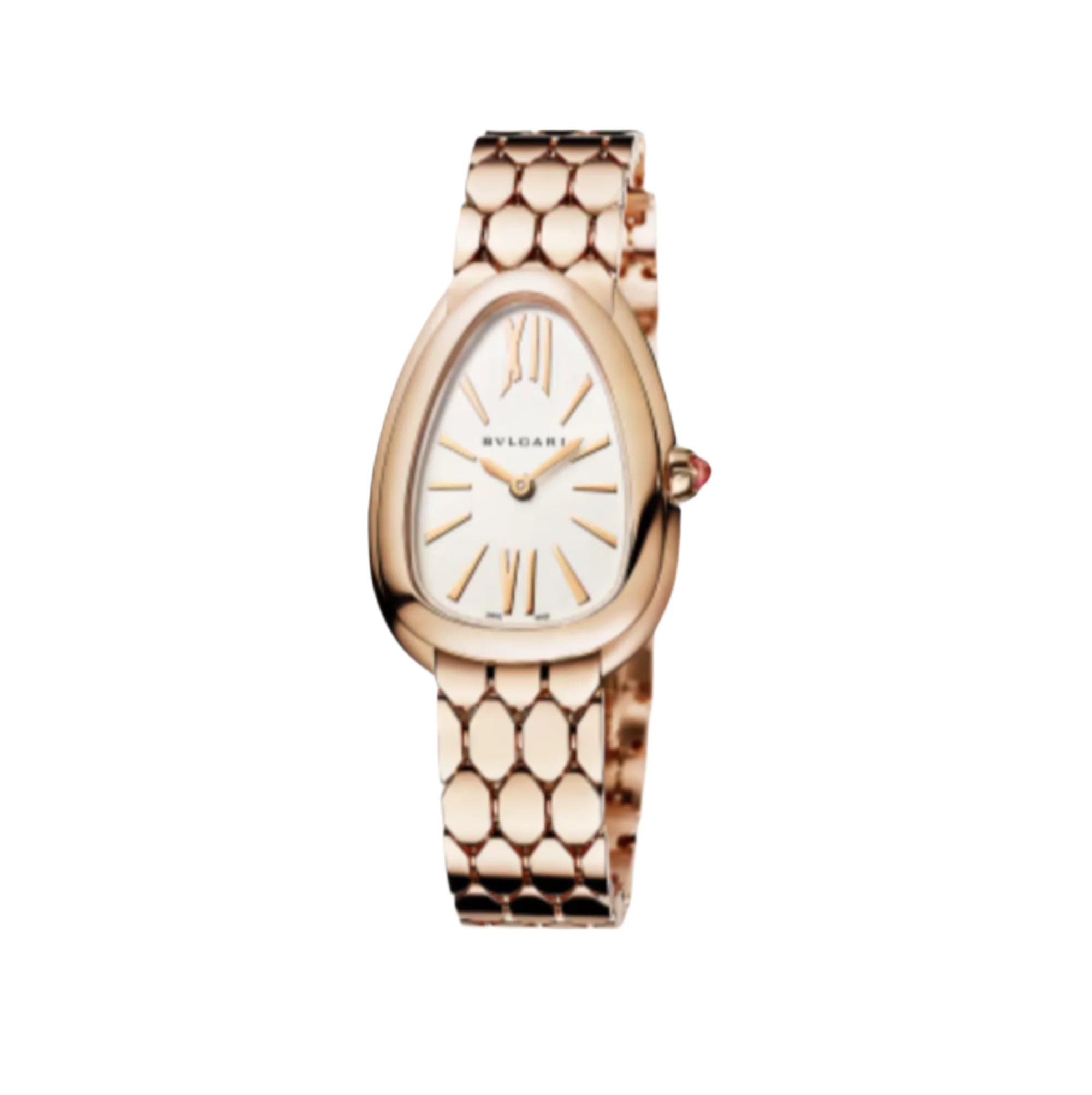 Bvlgari Serpenti Seduttori Watch Lady Watch 33mm - Image 4