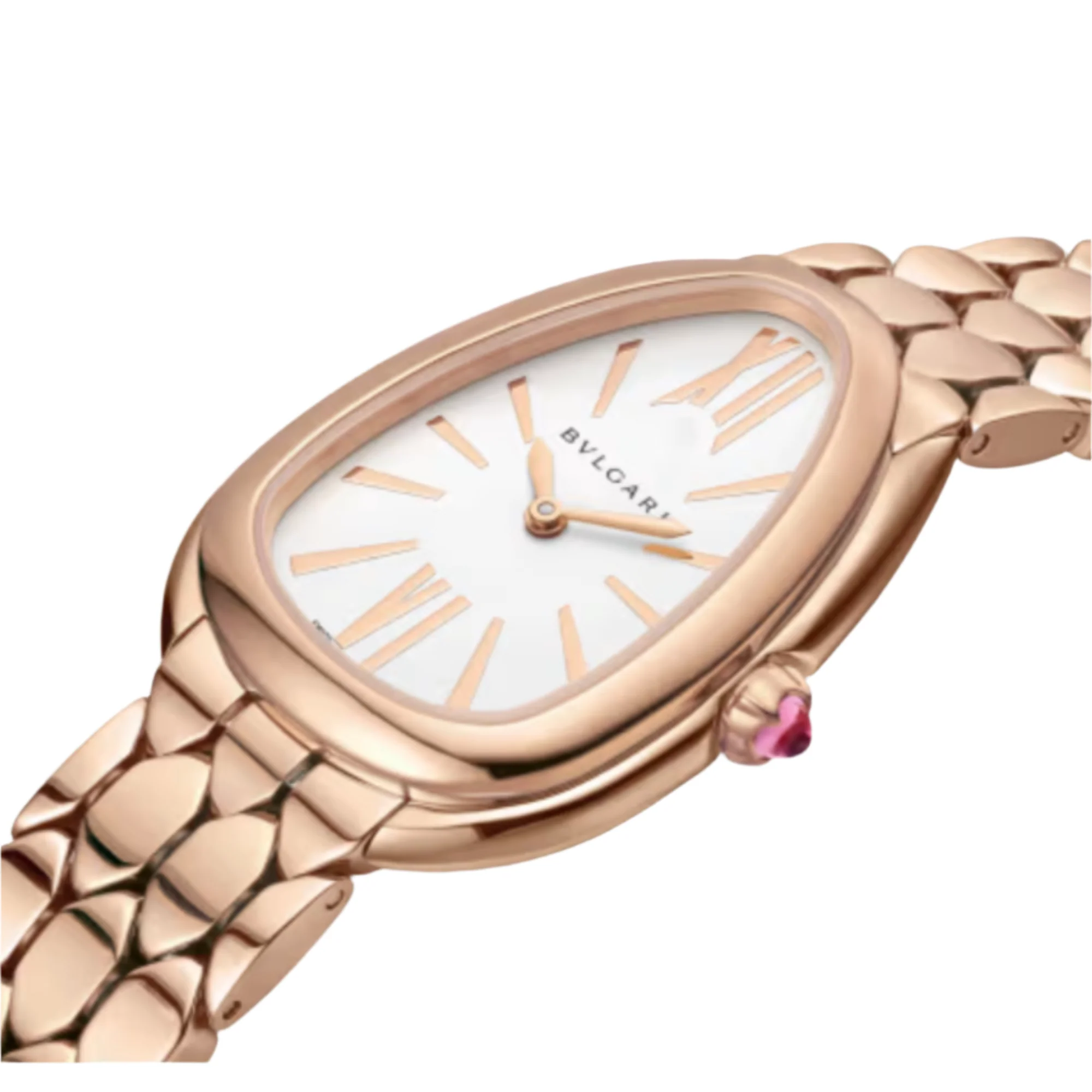 Bvlgari Serpenti Seduttori Watch Lady Watch 33mm - Image 5