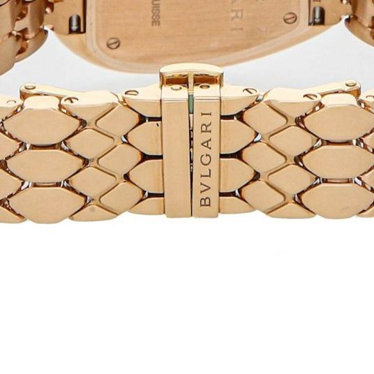 Bvlgari Serpenti Seduttori Watch Lady Watch 33mm - Image 6