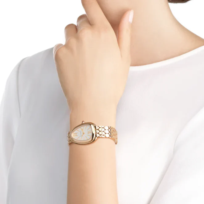 Bvlgari Serpenti Seduttori Watch Lady Watch 33mm - Image 7
