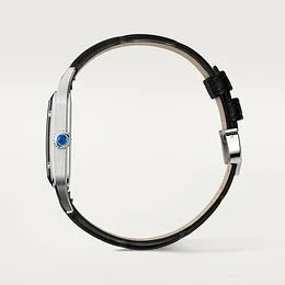 Cartier Santos Dumont WSSA0046 Steel Mens - Image 5