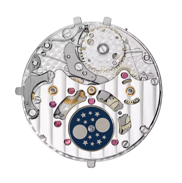 Patek Philippe  Grand Complications - Image 4