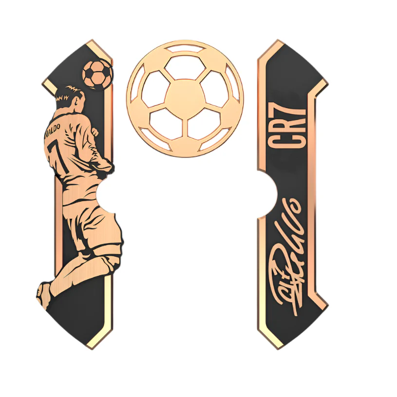Jacob & Co Epic X Flight of CR7 - Image 4
