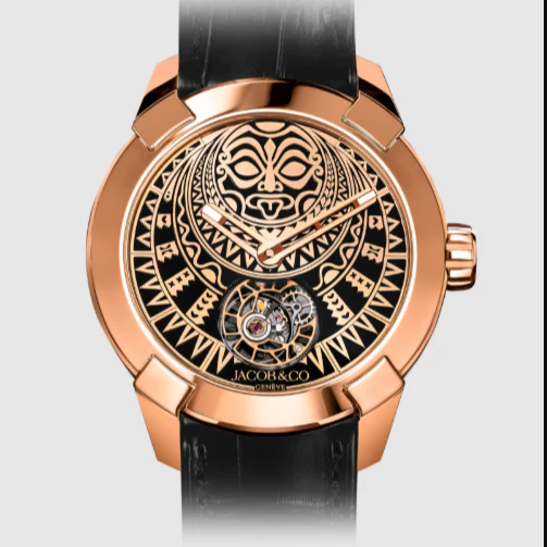 jacob & co. Matai Tourbillon Watch - Image 3
