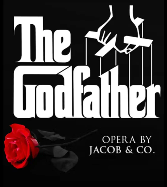 Jacob & Co. Opera Godfather Musical - Image 8