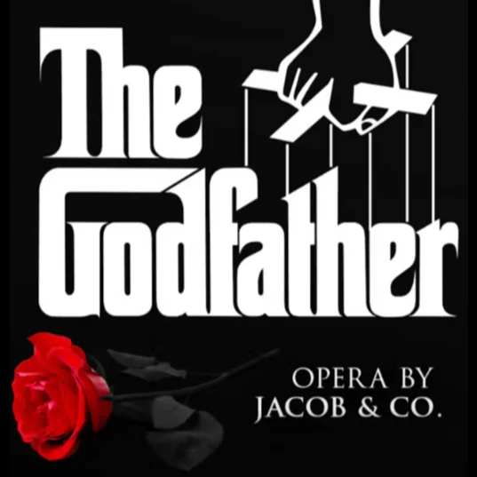 Jacob & Co. Opera Godfather Musical Watch Rose Gold - Image 4