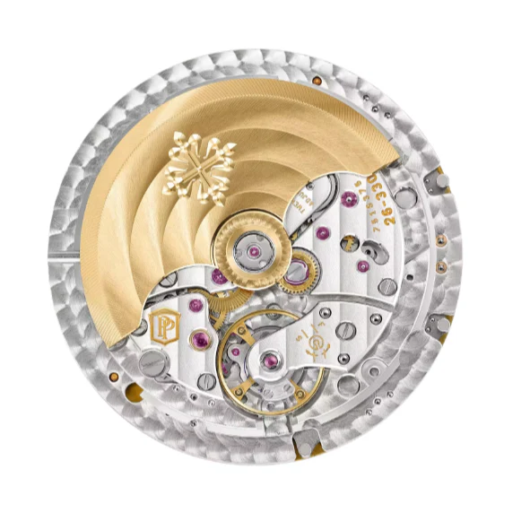 Patek Philippe AQUANAUT TRAVEL TIME - Image 5