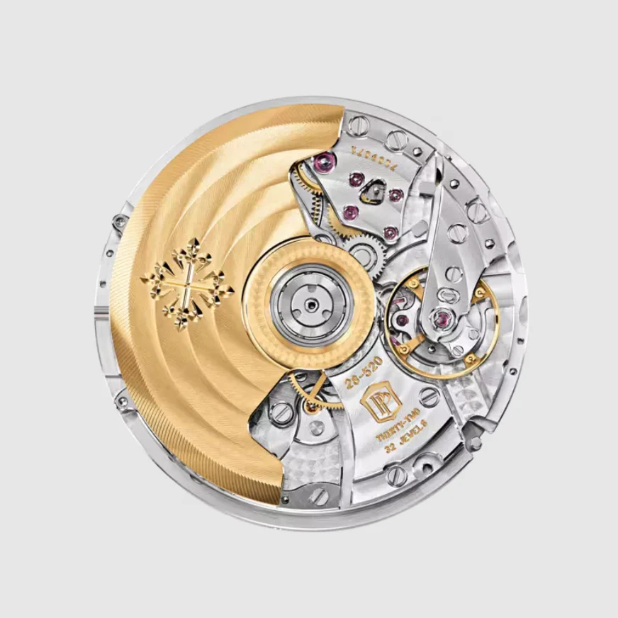 Patek Philippe Aquanote Chronograph 42.2 mm - Image 2