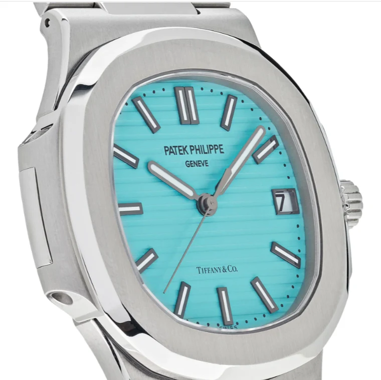 Patek Philippe Automatic Cubitus Watch 5821/1A-001 - Image 2
