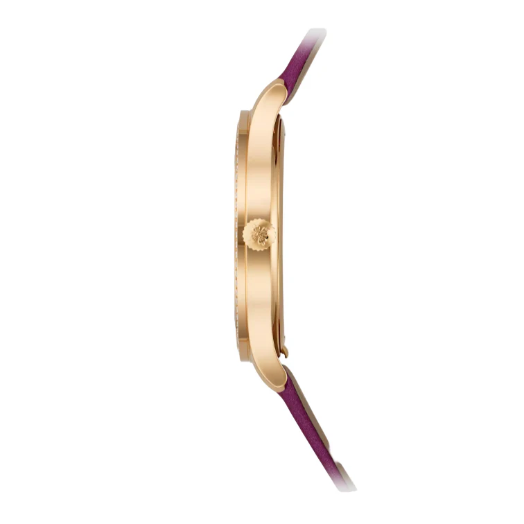 Patek Philippe Calatrava Ladies 4997/200R-001 - Image 3