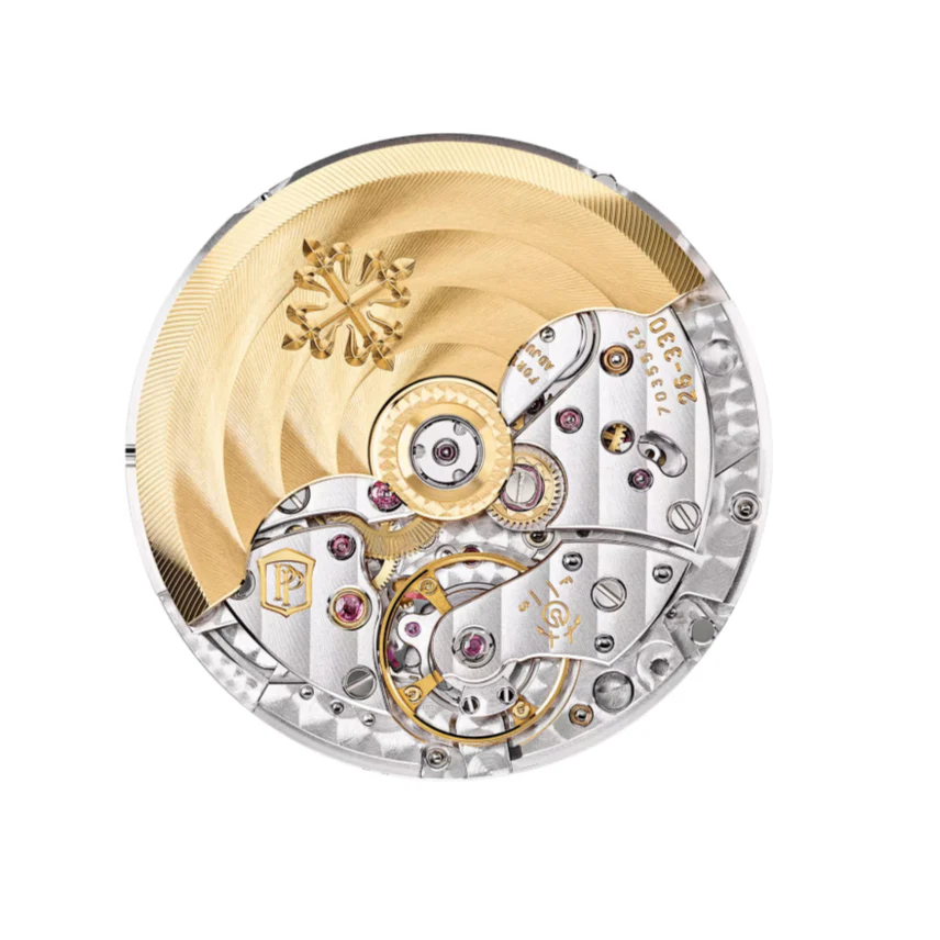 Patek Philippe Calatrava Weekly Calendar 5212A-001 - Image 4