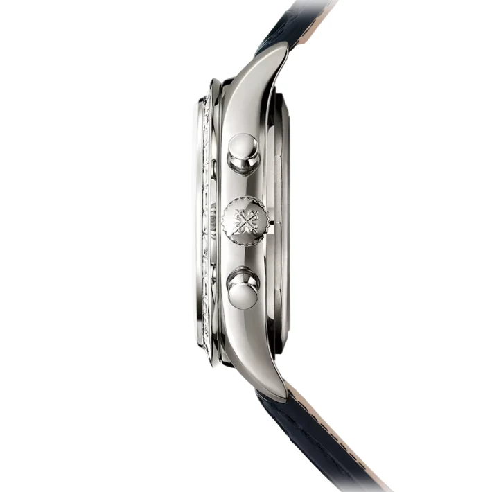 Patek Philippe Flyback Chronograph Annual Calendar - Image 3