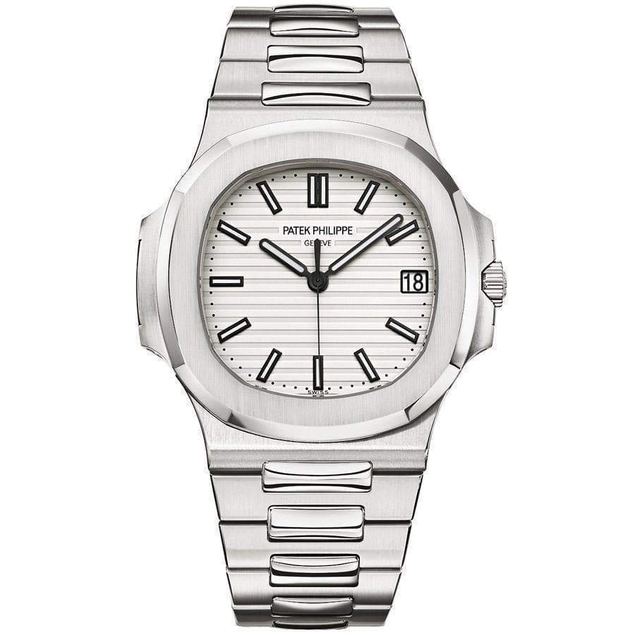 Patek Philippe Nautilus Men Analog Watch