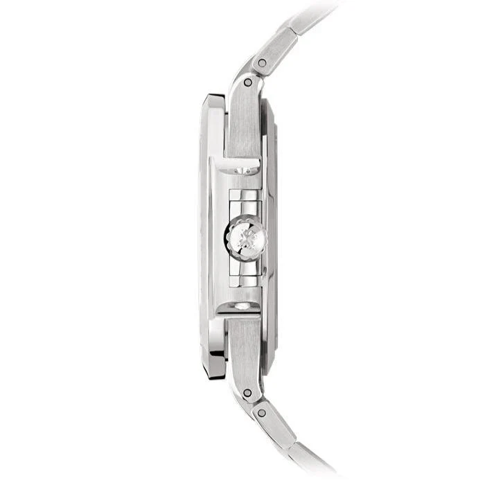 Patek Philippe Nautilus Silver 27 mm - Image 2