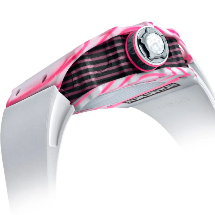 Richard mille CALIBRE RM38-02 - Image 3