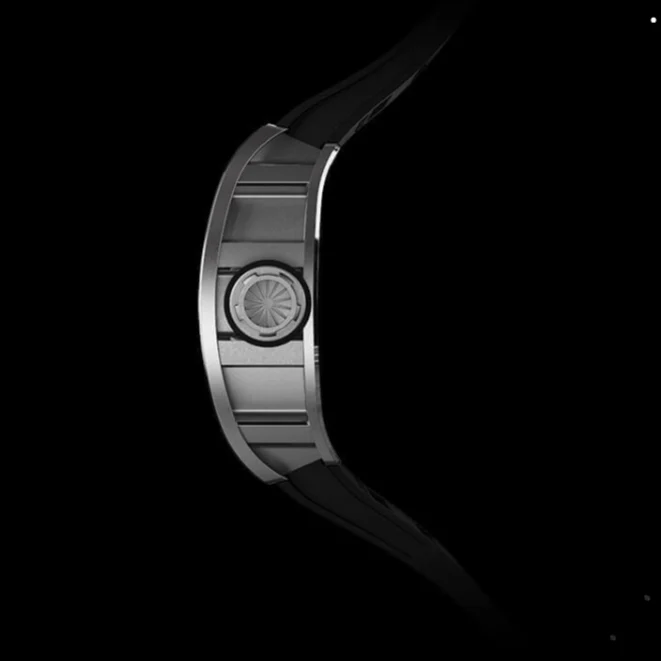 Richard mille RM 052 Tourbillon Skull - Image 3