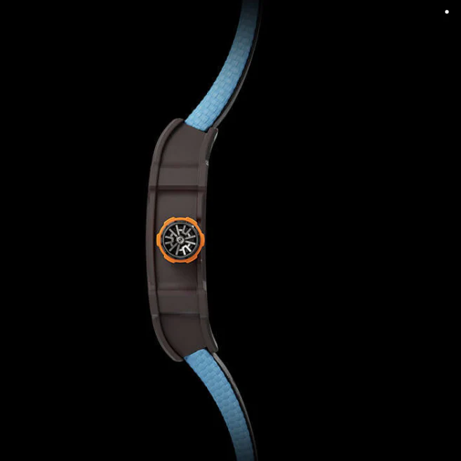 Richard Mille RM 27-04 Rafael Nadal Tourbillon Manual Winding - Image 3