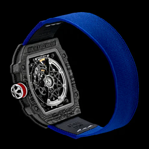 Richard mille RM 67-02 Sport version of the RM 67-01 - Image 2