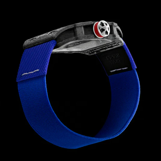 Richard mille RM 67-02 Sport version of the RM 67-01 - Image 3