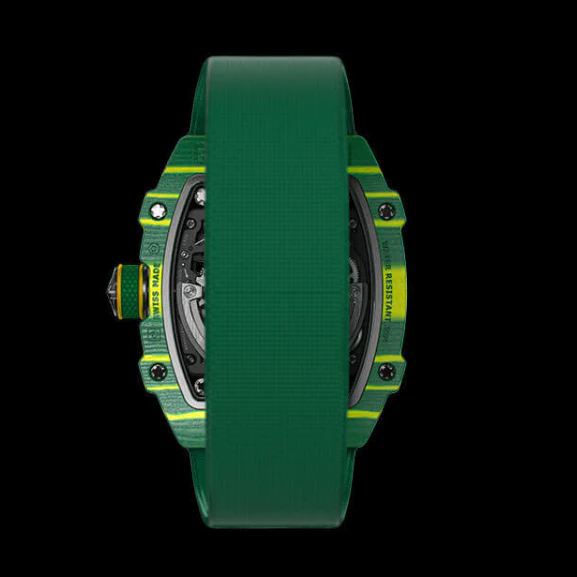 Richard Mille RM 67-02 Sprint Van Niekerk - Image 2