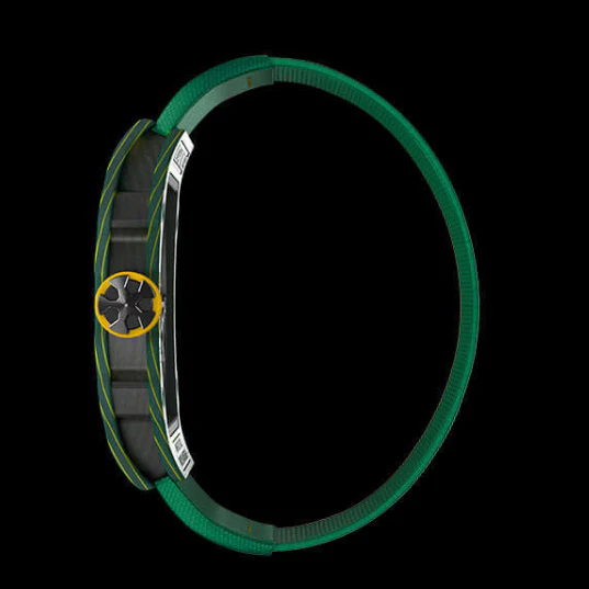 Richard Mille RM 67-02 Sprint Van Niekerk - Image 3