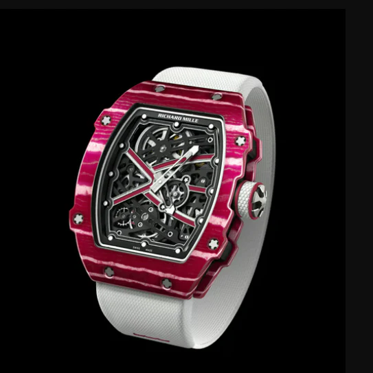 Richard Mille RM67-02 - Image 2