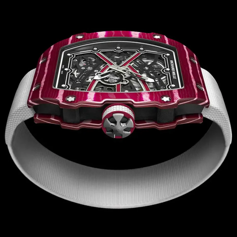 Richard Mille RM67-02 - Image 3