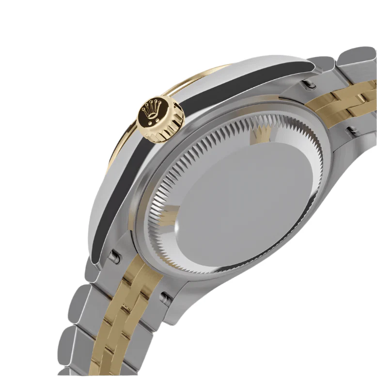 Rolex 279383RBR-0001 Lady Datejust 36 Ladies Automatic Watch - Image 2