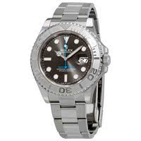 Rolex Yacht-Master 40 Oyster, 40 mm, Oystersteel and Platinum Reference 126622 - Image 6