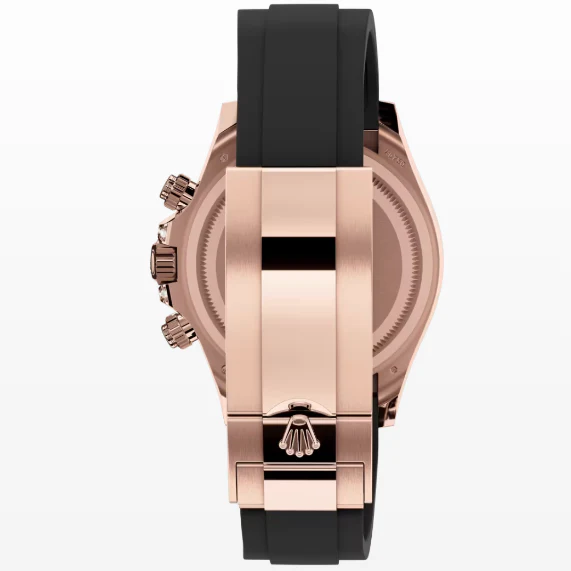 Rolex Cosmograph Daytona Oyster, 40 mm, Everose gold - Image 3