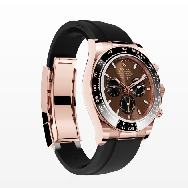 Rolex Cosmograph Daytona Oyster, 40 mm, Everose gold - Image 4