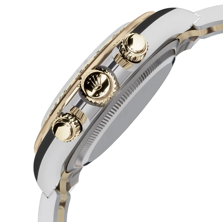 Rolex Cosmograph Daytona  Oyster, 40 mm, Oystersteel and Yellow Gold - Image 4
