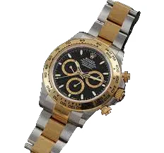 Rolex Cosmograph Daytona  Oyster, 40 mm, Oystersteel and Yellow Gold - Image 6