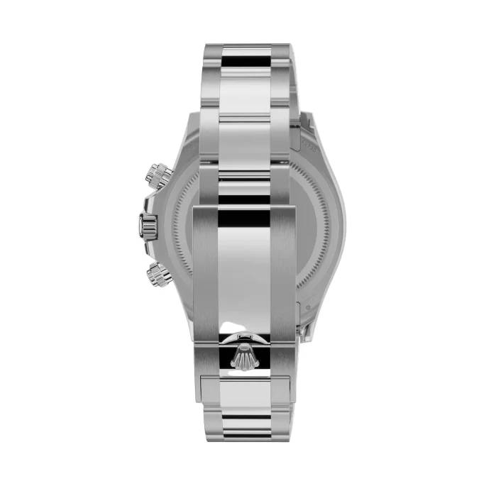 Rolex Cosmograph Daytona Oyster, 40 mm, white gold - Image 3