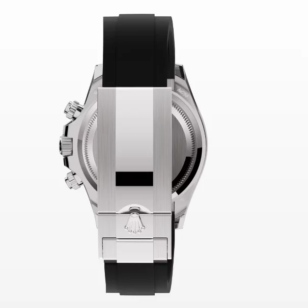 Rolex Cosmograph Daytona  Oyster, 40 mm, white gold - Image 5