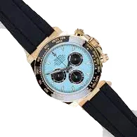Rolex Cosmograph Daytona Oyster, 40 mm, Yellow Gold - Image 4