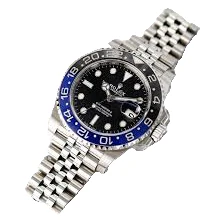 Rolex Datejust GMT-Master 40mm - Image 5