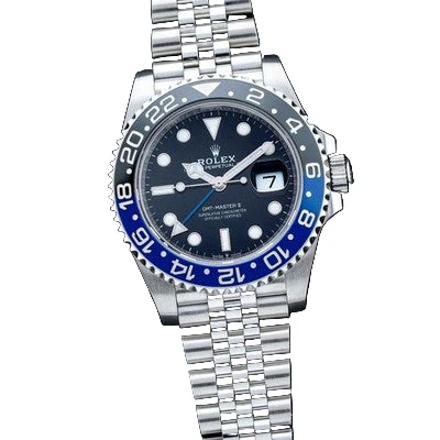 Rolex Datejust GMT-Master 40mm - Image 6